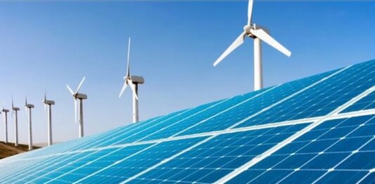 TEXTO ÍNTEGRO: LatinoAMÉRICA debe aprovechar el 65% de su Electricidad de Fuentes LIMPIAS