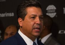 El Diputados, Sergio GUTIÉRREZ alista campaña para exigir avances en el proceso legal contra García Cabeza de Vaca