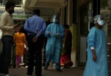 INDIA tiene al menos dos casos confirmados con VIRUS del NIPAH y 190 personas en vigilancia