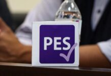 Dirigentes del PES encabezan ahora la carrera por crear un nuevo PARTIDO POLÍTICO