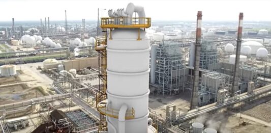 DEER PARK se coloca en el Centro de la Trama de Contrabando Gasolinero (HUACHICOL FISCAL)