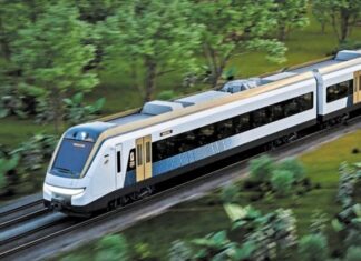 TREN MAYA registró un SALDO NEGATIVO de +2 MIL MDP en el primer trimestre