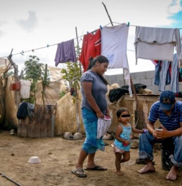 TEXTO ÍNTEGRO: MEXICANOS nacidos dentro del 20% de los MÁS POBRES, condenados a VIVIR AHÍ por SIEMPRE