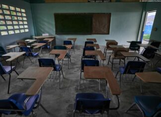 TEXTO ÍNTEGRO: MÉXICO sufre RETROCESO EDUCATIVO; desertan 4.2% de la “EDUCACIÓN BÁSICA”