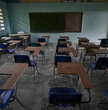 TEXTO ÍNTEGRO: MÉXICO sufre RETROCESO EDUCATIVO; desertan 4.2% de la “EDUCACIÓN BÁSICA”