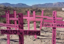 DELITOS relacionados con VIOLENCIA contra las MUJERES presentaron un repunte