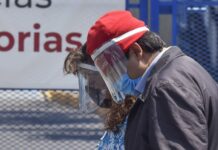 Las ENFERMEDADES RESPIRATORIAS se incrementan ante las BAJAS TEMPERATURAS