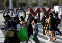 CDMX perdió +62 MIL EMPLEOS FORMALES en los primeros cuatro meses de 2026