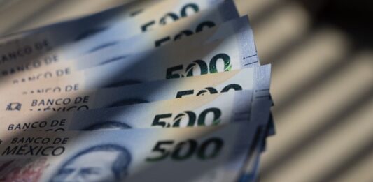 El GASTO del GOBIERNO tuvo un crecimiento de 2.5%; un total de 1.5 BDP, los 2 primeros Meses del Año
