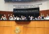SENADO alista cambios a la LEY ORGÁNICA para TRANSPARENTAR el GASTO de los Grupos PARLAMENTARIOS