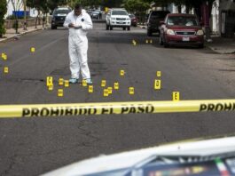 TEXTO ÍNTEGRO: México registró +265 HOMICIDIOS, sólo en la 2da. Sem. de JUNIO; pero la ‘Cifra NEGRA’ es mayor