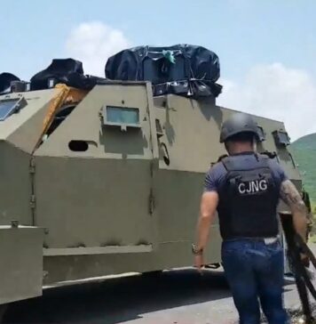 El NarcoTRÁFICO, las GUERRILLAS populares y el Crimen ORGANIZADO son el DÍA a DÍA en LatinoAMÉRICA