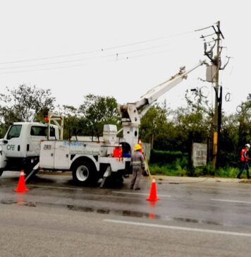 MÉXICO enfrenta un sistema ELÉCTRICO vulnerable; APAGONES se elevan por alta demanda