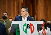 Proceso de DESAFUERO contra “Alito” MORENO, se encuentra listo para avanzar en la Cámara de Diputados