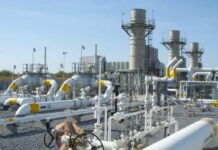 La GUERRA en IRÁN ha fracturado todos los nodos de la CADENA de suministro regional de GAS NATURAL