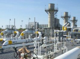 La GUERRA contra IRÁN ha fracturado todos los nodos de la CADENA de suministro regional de Gas NATURAL