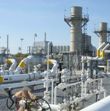 La GUERRA contra IRÁN ha fracturado todos los nodos de la CADENA de suministro regional de Gas NATURAL