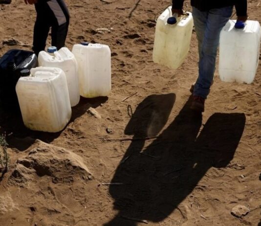 TEXTO ÍNTEGRO: La TIERRA sufre PÉRDIDA ACELERADA de AGUA; unas 2 MIL MILLONES de personas Carecen del ESENCIAL LIQUIDO