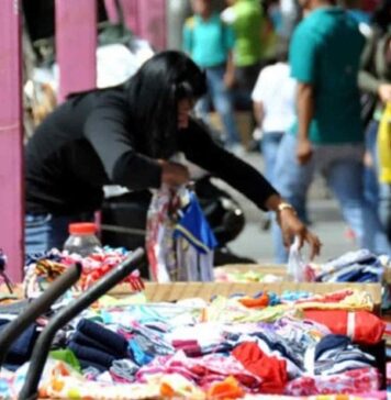 TEXTO ÍNTEGRO: INGRESO REAL de los trabajadores en América NO HA CRECIDO (+)18% en 30 AÑOS