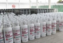 GAS BIENESTAR solo logró OPERAR en nueve ALCALDÍAS de la CDMX