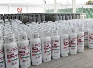 GAS BIENESTAR solo logró OPERAR en nueve ALCALDÍAS de la CDMX