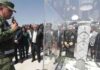 TEXTO ÍNTEGRO: OBRAS de SEDENA se realizan con Total Opacidad en el USO MILLONARIO de RECURSOS del PUEBLO