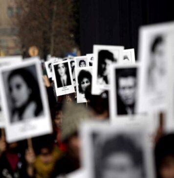 TEXTO ÍNTEGRO: Un CENTENAR de MUNICIPIOS en MÉXICO concentran el 56% de personas DESAPARECIDAS