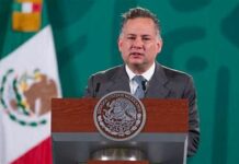 MORENA perfila a Santiago NIETO e Imelda CASTRO para ser los candidatos a las GUBERNATURAS de QUERÉTARO y SINALOA