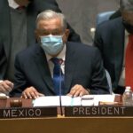 Amlo-ONU