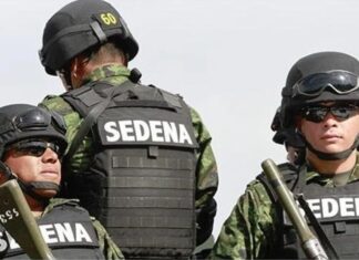 SEDENA realiza CAMBIOS de diversos MANDOS TERRITORIALES