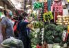 El COSTO de la vida para salir de la POBREZA se REDUJO tanto en la ciudades como en el campo