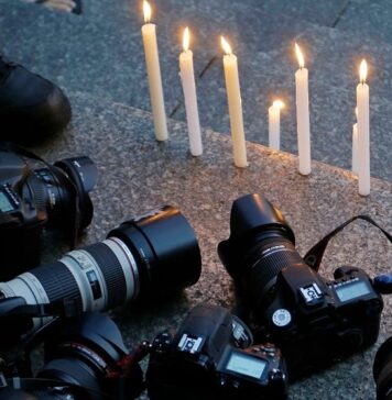 Organismos Nacionales y Extranjeros lanzan ALERTAS por AUMENTO de ASESINATOS a PERIODISTAS en MX