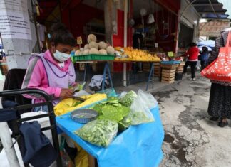 CDMX cerró 2025 con alta participación ECONÓMICA, pero 45.7 % del EMPLEO es INFORMAL