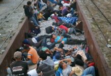 CRIMEN ORGANIZADO AMENAZA a MIGRANTES con la EXTORSIÓN, el SECUESTRO y TRÁFICO de personas