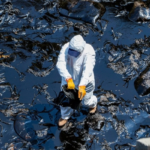 Petroleo-contaminacion