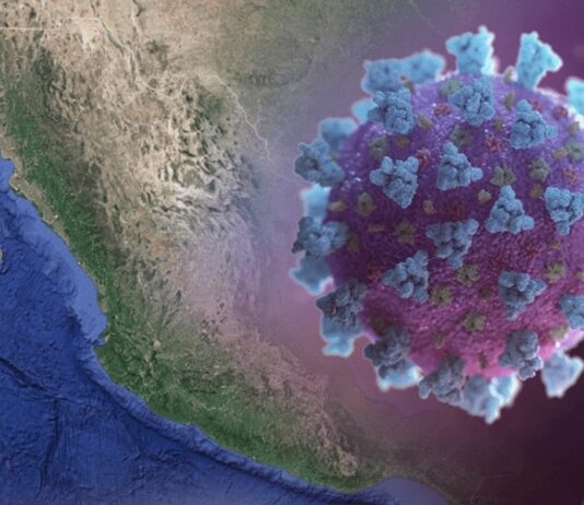 Desestima Salud (MÉXICO) alerta EPIDEMIOLÓGICA por el MUNDIAL… ¿estamos preparados?