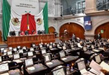 32 GONGRESOS LOCALES sin TRANSPARENTAR los INGRESOS de los 1,127 DIPUTADOS de MÉXICO