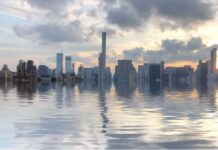 TEXTO ÍNTEGRO: El CAMBIO CLIMÁTICO podría generar un COLAPSO HABITACIONAL