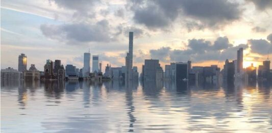 TEXTO ÍNTEGRO: El CAMBIO CLIMÁTICO podría generar un COLAPSO HABITACIONAL
