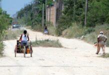50% de los NIÑOS hasta de cinco años en MÉXICO viven en POBREZA