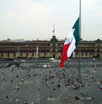 TEXTO ÍNTEGRO: MÉXICO se acerca a un Crecimiento ECONÓMICO muy BAJO; menor a 1.5% al cierre de 2026