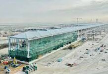 AIFA pierde PASAJEROS ante las RESTRICCIONES de EU y la llegada de MENOS TURISTAS