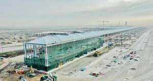 AIFA pierde PASAJEROS ante las RESTRICCIONES de EU y la llegada de MENOS TURISTAS