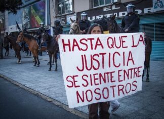 TEXTO ÍNTEGRO: Impunes 33.1 MILLONES de Delitos; FISCALÍAS “congelan” INVESTIGACIONES
