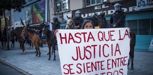 TEXTO ÍNTEGRO: Impunes 33.1 MILLONES de Delitos; FISCALÍAS “congelan” INVESTIGACIONES
