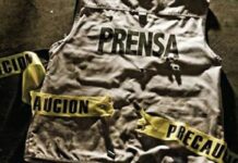 CRIMEN ORGANIZADO está detrás de los ASESINATOS de miembros de la PRENSA