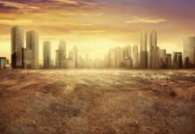 TEXTO ÍNTEGRO: CRISIS HÍDRICAS SEVERAS se elevaran ¿Cómo puede afectar la SEQUÍA a la ECONOMÍA MUNDIAL?