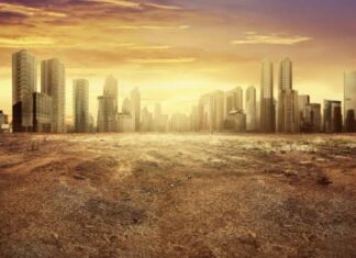 TEXTO ÍNTEGRO: CRISIS HÍDRICAS en AUMENTO… ¿Cómo afectarán SEQUÍAS SEVERAS la ECONOMÍA MUNDIAL?