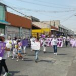 Marcha-cuautla