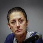claudia sheinbaum seria